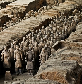 Xi'an Tour