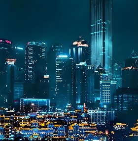 Chongqing Tour
