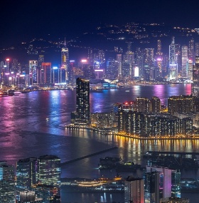 Hongkong Tour