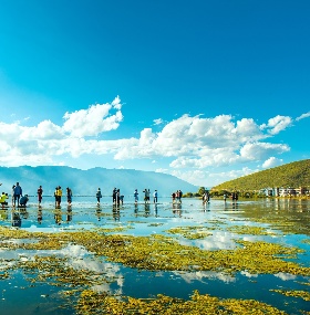 Yunnan Trip