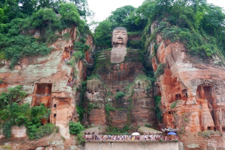 Sichuan Hiking Tour 