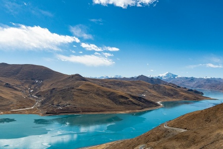 China Ultimate Explore Tour 
