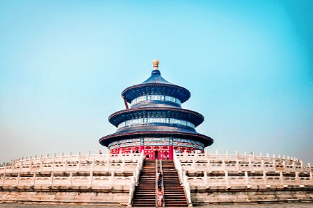 Beijing Trip
