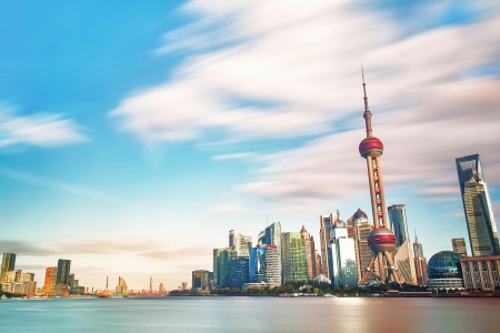 Shanghai Trip