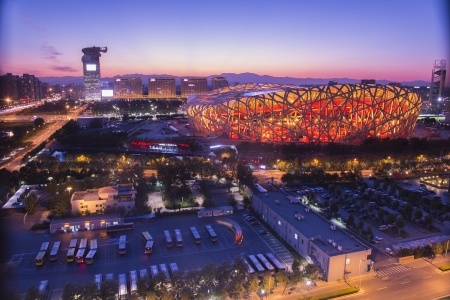 Beijing 5 Days 4 Nights Family Tour - Off Season Semi-Free Tour