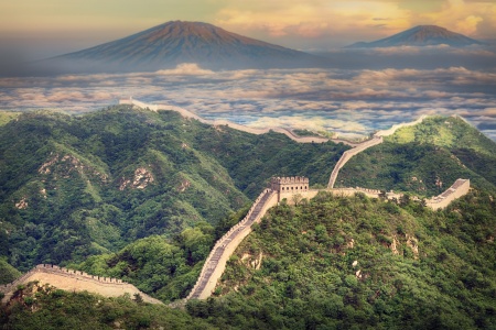 When traveling to China, have you ever heard of the slang 