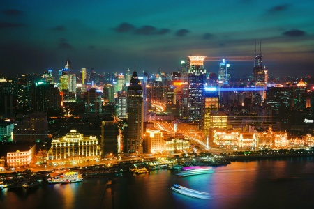 5 Most Livable Places to Visit in Shanghai