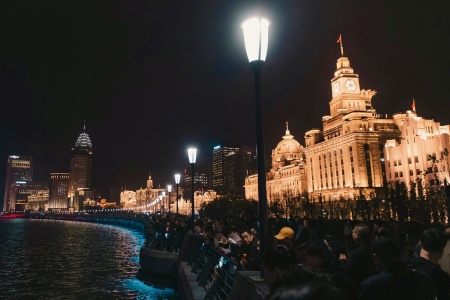 How to Secure a Shanghai Travel Visa as New Rules Allow Longer Stays