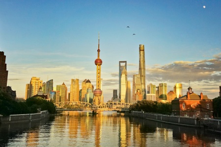 What Are the Safety Precautions for Traveling to Shanghai?