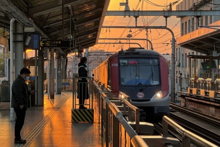 Shanghai | Explore Top Attractions with This Ultimate Public Transport Guide!