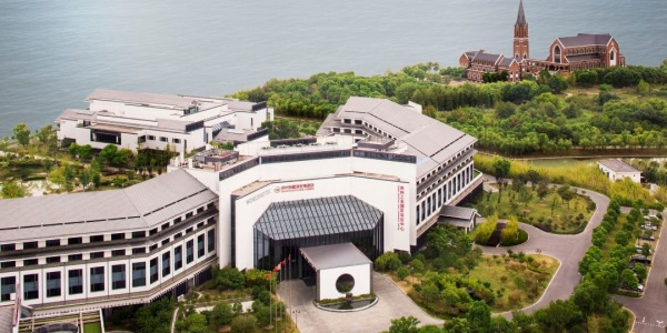 7 Cheap Hotels in Suzhou