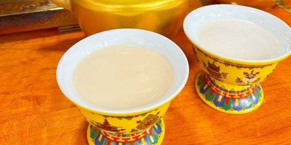 Must-try Food in Lijiang,Yunnan