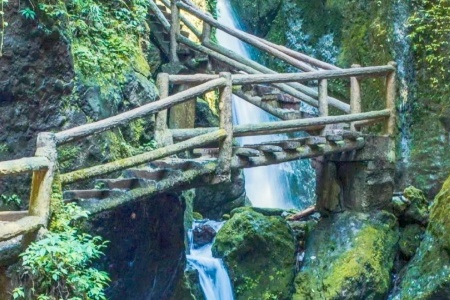 Family Trips around Chengdu