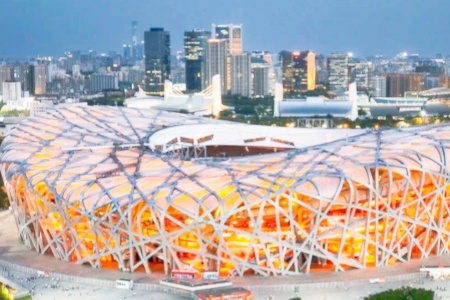 Why Beijing Should Be Your Next Travel Destination