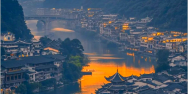 Zhenyuan Ancient Town.png