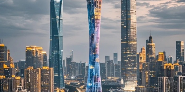 canton tower, <a class='seo-content-a'  target='_blank'  href = 'https://intotravelchina.com/html/web/guangzhoucity/index.html'>Guangzhou</a> tour.jpg