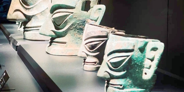 family trip,chengdu tour,Sanxingdui Museum.jpg
