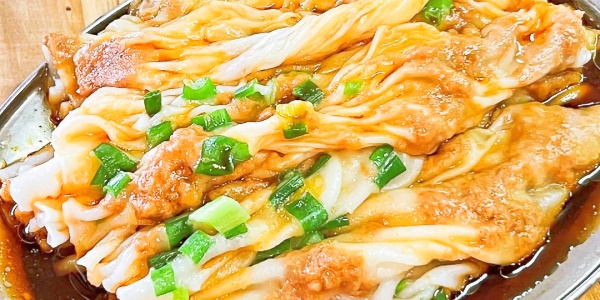 rice rolls,Best street food in Guangzhou.jpg